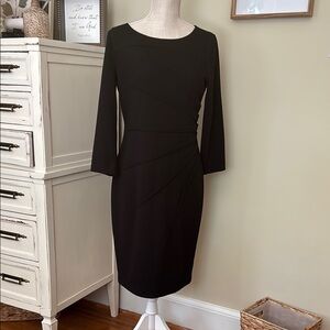 Calvin Klein little Black Dress